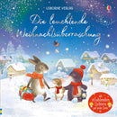 Die leuchtende Weihnachtsüberraschung