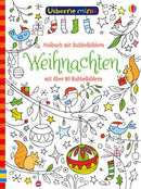 Usborne Minis: Weihnachten