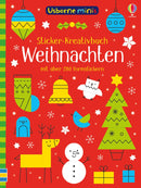 Usborne Minis: Weihnachten