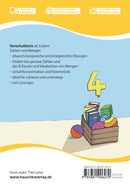 Vorschulblock - Zahlen und Mengen