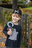 Kapitän Skullys Piratenhaken