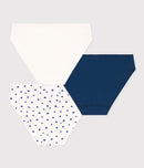 Petit Bateau 3 Slips