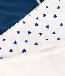 Petit Bateau 3 Slips