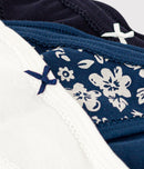 Petit Bateau 3 Slips