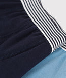 Petit Bateau Boxershorts 2er-Set