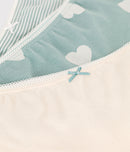 Petit Bateau 3 Shorties