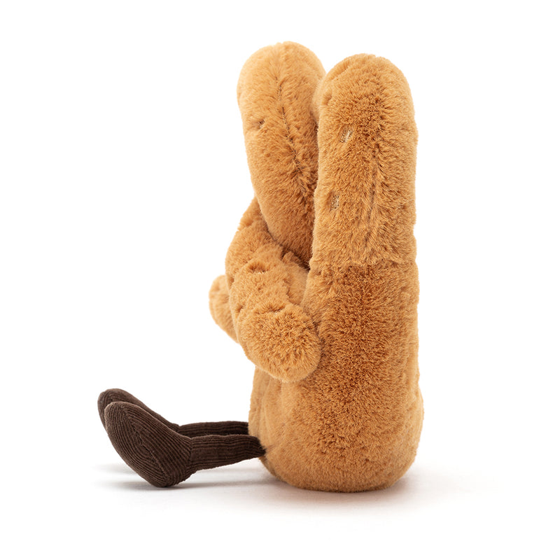 Amuseable Brezel