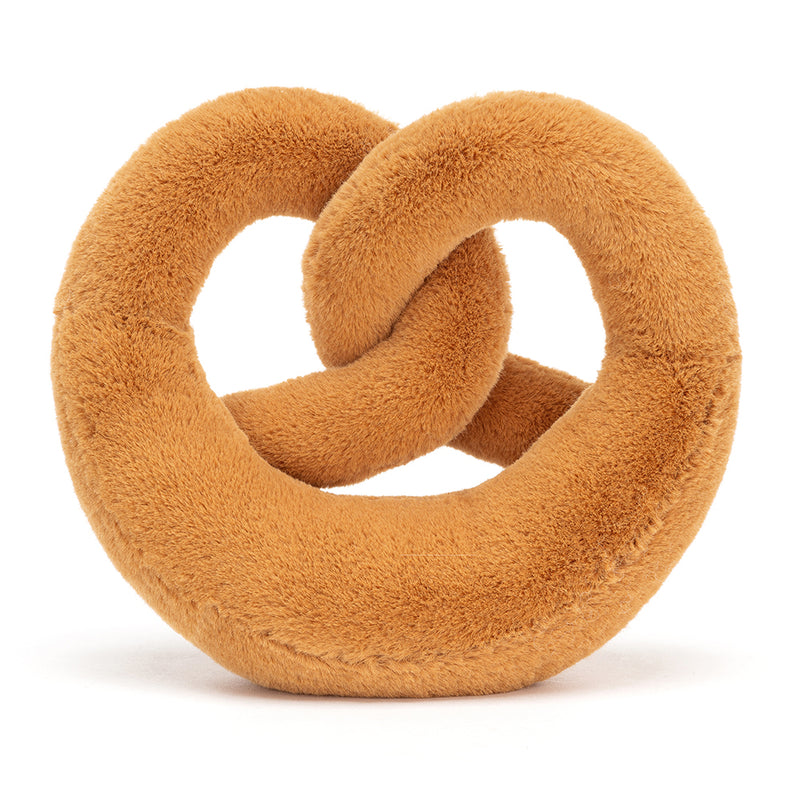 Amuseable Brezel