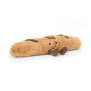 Amuseable Baguette Kuscheltier Jellycat