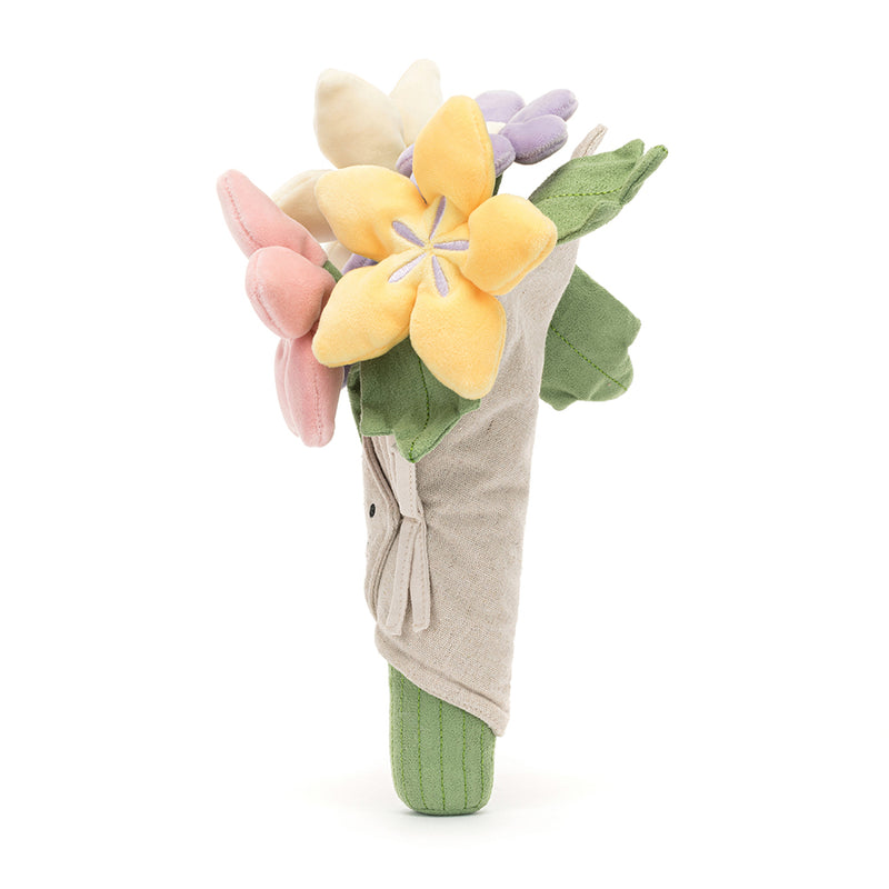 Amuseable Bouquet Of Flowers