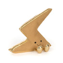 Amuseables Zapperty Lightning Bolt Kuscheltier Jellycat