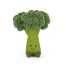 Amuseables Broccoli Kuscheltier Jellycat