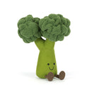 Amuseables Broccoli Kuscheltier Jellycat