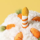 Amuseables Carrot Cake Kuscheltier Jellycat