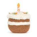 Amuseables Carrot Cake Kuscheltier Jellycat