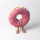 Amuseables Doughnut Kuscheltier Jellycat