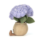Amuseables Hydrangea Kuscheltier Jellycat