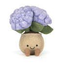 Amuseables Hydrangea Kuscheltier Jellycat