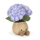 Amuseables Hydrangea Kuscheltier Jellycat