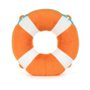 Amuseables Life Ring Kuscheltier Jellycat