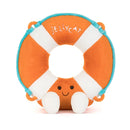Amuseables Life Ring Kuscheltier Jellycat