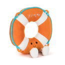 Amuseables Life Ring Kuscheltier Jellycat