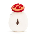 Amuseables Mozzarella Kuscheltier Jellycat