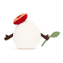 Amuseables Mozzarella Kuscheltier Jellycat