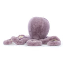 Octopus Maya Kuscheltier Jellycat