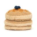 Amuseables Fran Pancakes Kuscheltier Jellycat