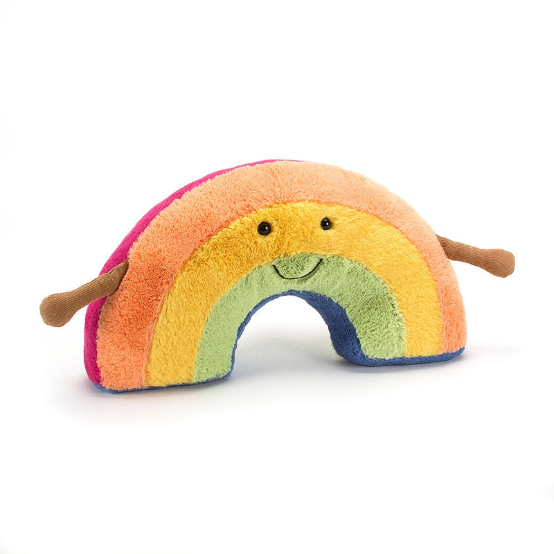 Amuseable Rainbow Regenbogen