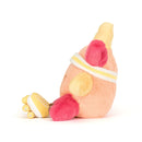 Amuseables Sun 'Roller Skates' Kuscheltier Jellycat