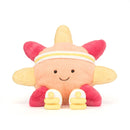 Amuseables Sun 'Roller Skates' Kuscheltier Jellycat
