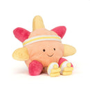 Amuseables Sun 'Roller Skates' Kuscheltier Jellycat
