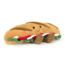 Amuseables Caprese Baguette Kuscheltier Jellycat