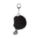 Amuseables Black Hole Bag Charm Schlüsselanhänger Jellycat