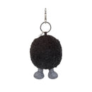 Amuseables Black Hole Bag Charm Schlüsselanhänger Jellycat