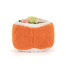 Amuseables Codhi Californian Roll Kuscheltier Jellycat