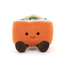 Amuseables Codhi Californian Roll Kuscheltier Jellycat
