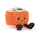 Amuseables Codhi Californian Roll Kuscheltier Jellycat