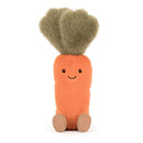 Amuseables Carrot Kuscheltier Jellycat