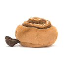 Amuseables Cinnamon Bun Kuscheltier Jellycat