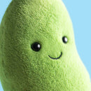 Amuseables Soyella Edamame Bean Kuscheltier Jellycat