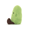 Amuseables Soyella Edamame Bean Kuscheltier Jellycat