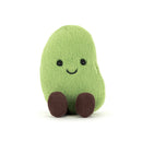 Amuseables Soyella Edamame Bean Kuscheltier Jellycat