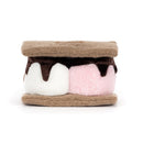 Amuseables S'mores Kuscheltier Jellycat