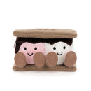 Amuseables S'mores Kuscheltier Jellycat