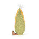 Amuseables Sweetcorn Kuscheltier Jellycat