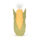 Amuseables Sweetcorn Kuscheltier Jellycat