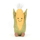 Amuseables Sweetcorn Kuscheltier Jellycat
